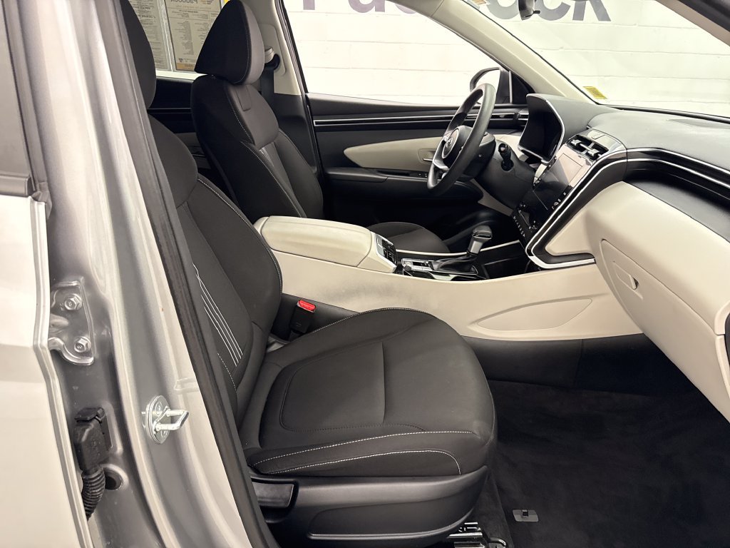 Used 2024 Hyundai Tucson SEL AWD/4WD image 24