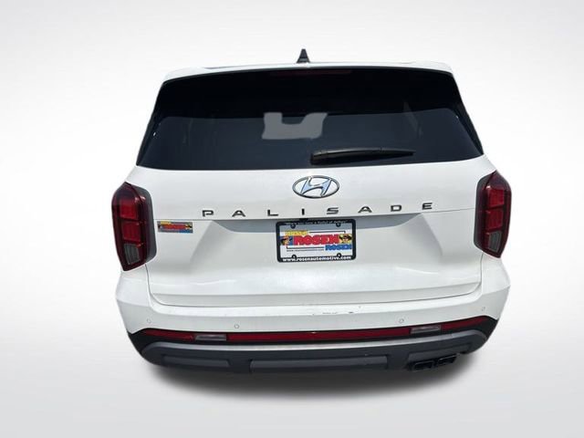 Certified 2023 Hyundai Palisade Limited image 4