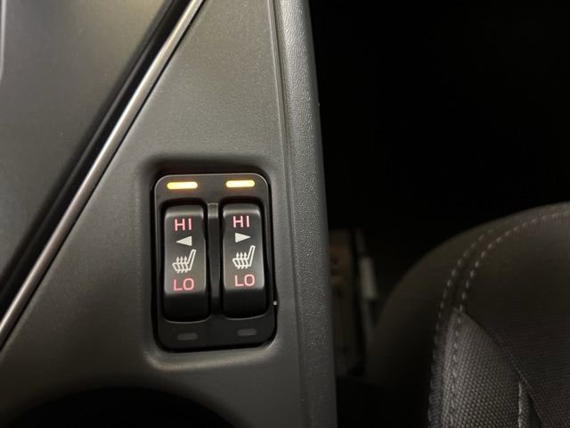 Certified 2025 Subaru Crosstrek 2.0i Premium image 28