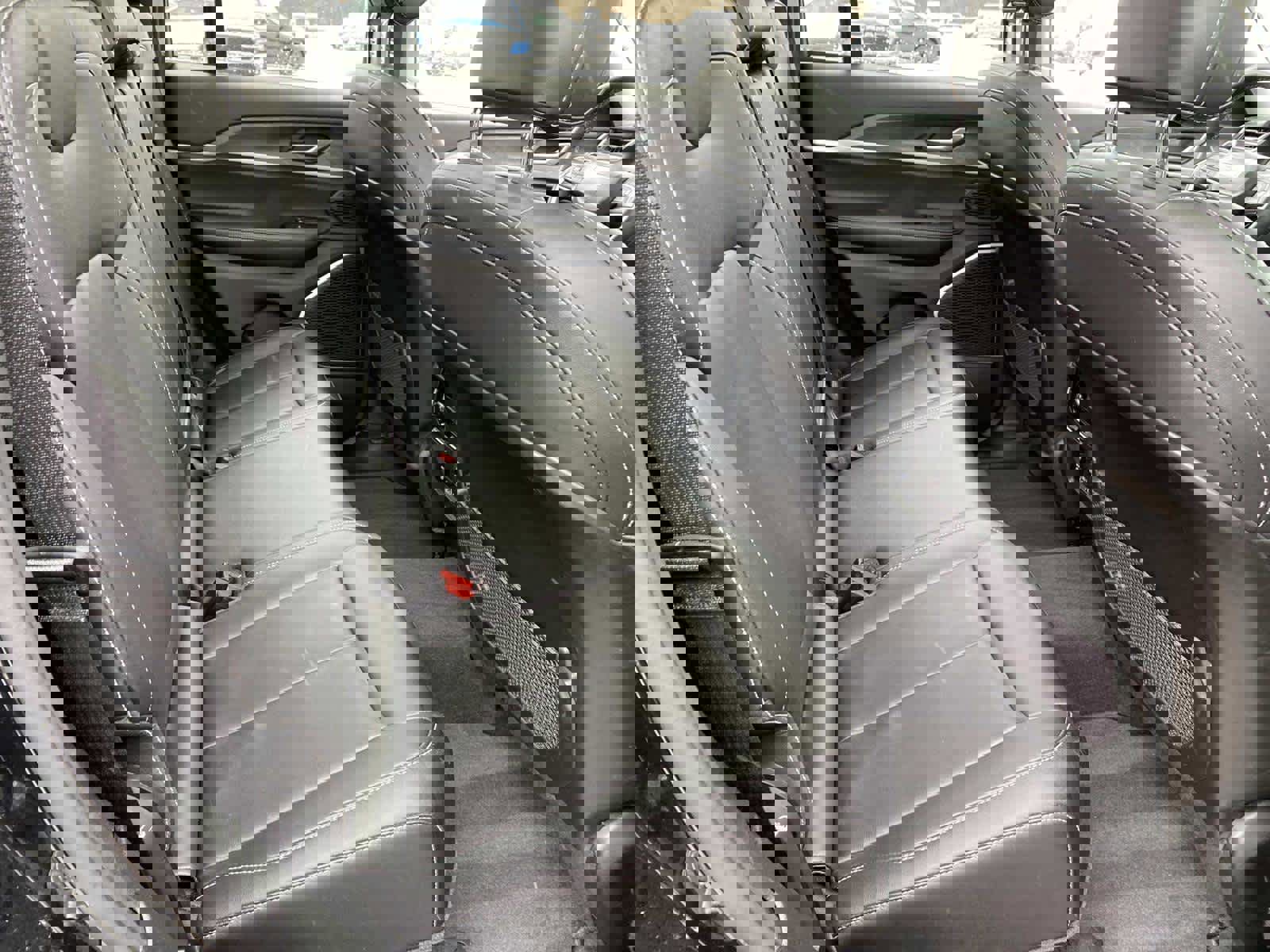 Certified 2022 Jeep Grand Cherokee Limited image 27