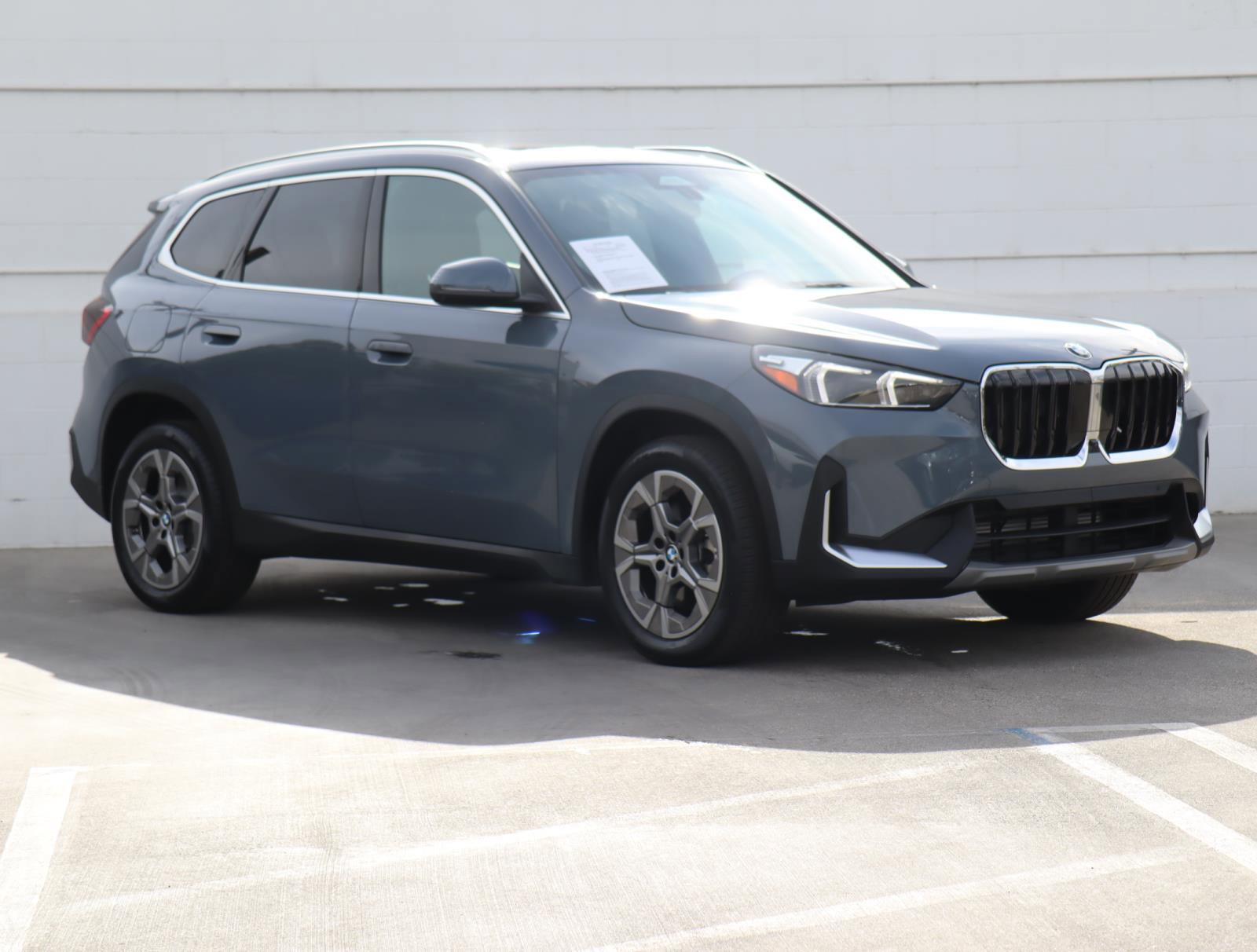 Used 2023 BMW X1 xDrive28i w/ Premium Package