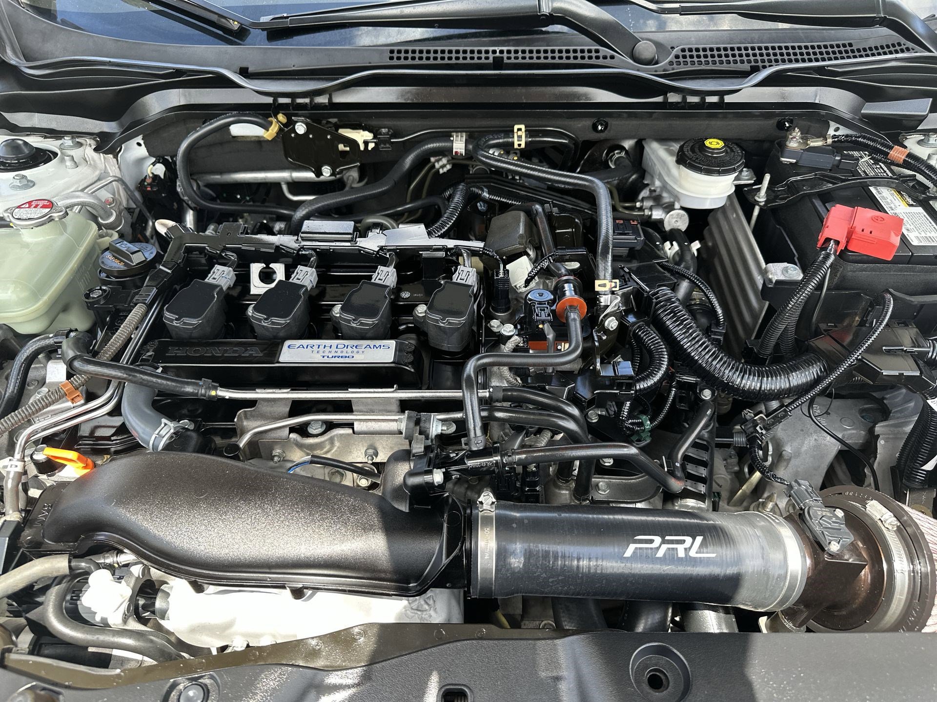 Used 2020 Honda Civic Si image 18