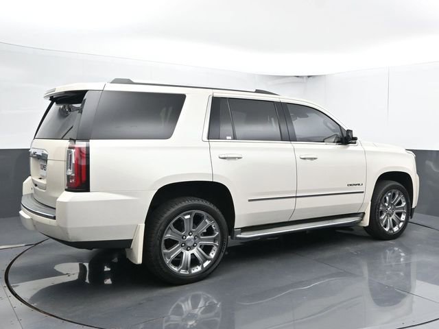 Used 2015 GMC Yukon Denali w/ Touring Package image 10