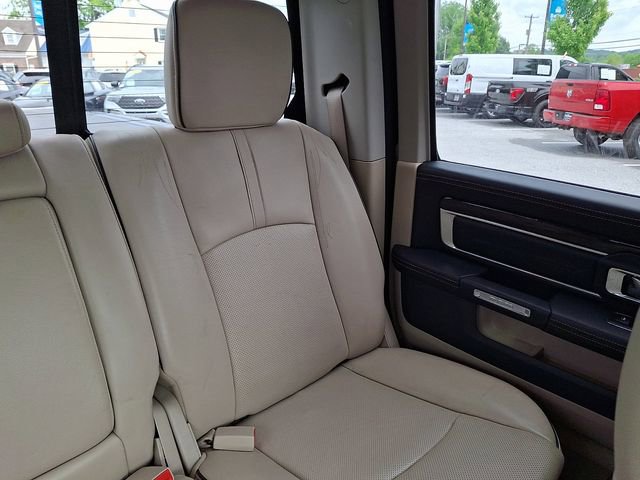 Used 2018 RAM 1500 Limited AWD/4WD image 28