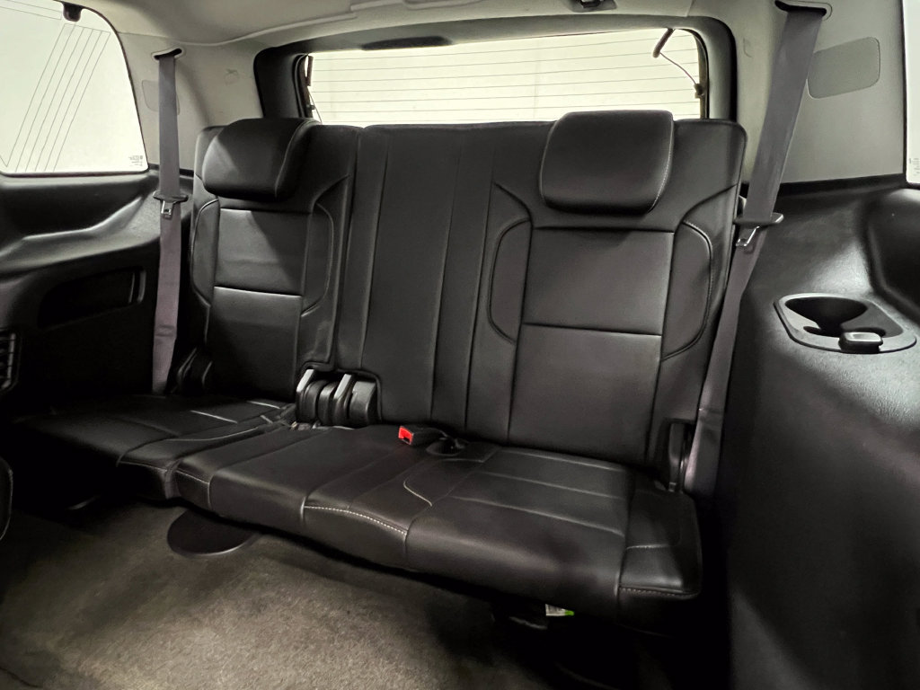 Used 2016 Chevrolet Tahoe LTZ AWD/4WD image 36