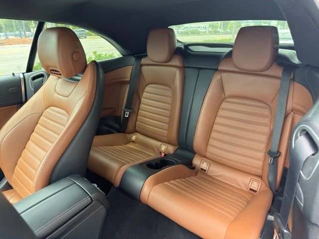 Used 2017 Mercedes-Benz C 300 Cabriolet image 6