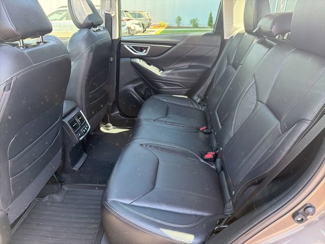 Certified 2024 Subaru Forester Touring AWD/4WD image 32