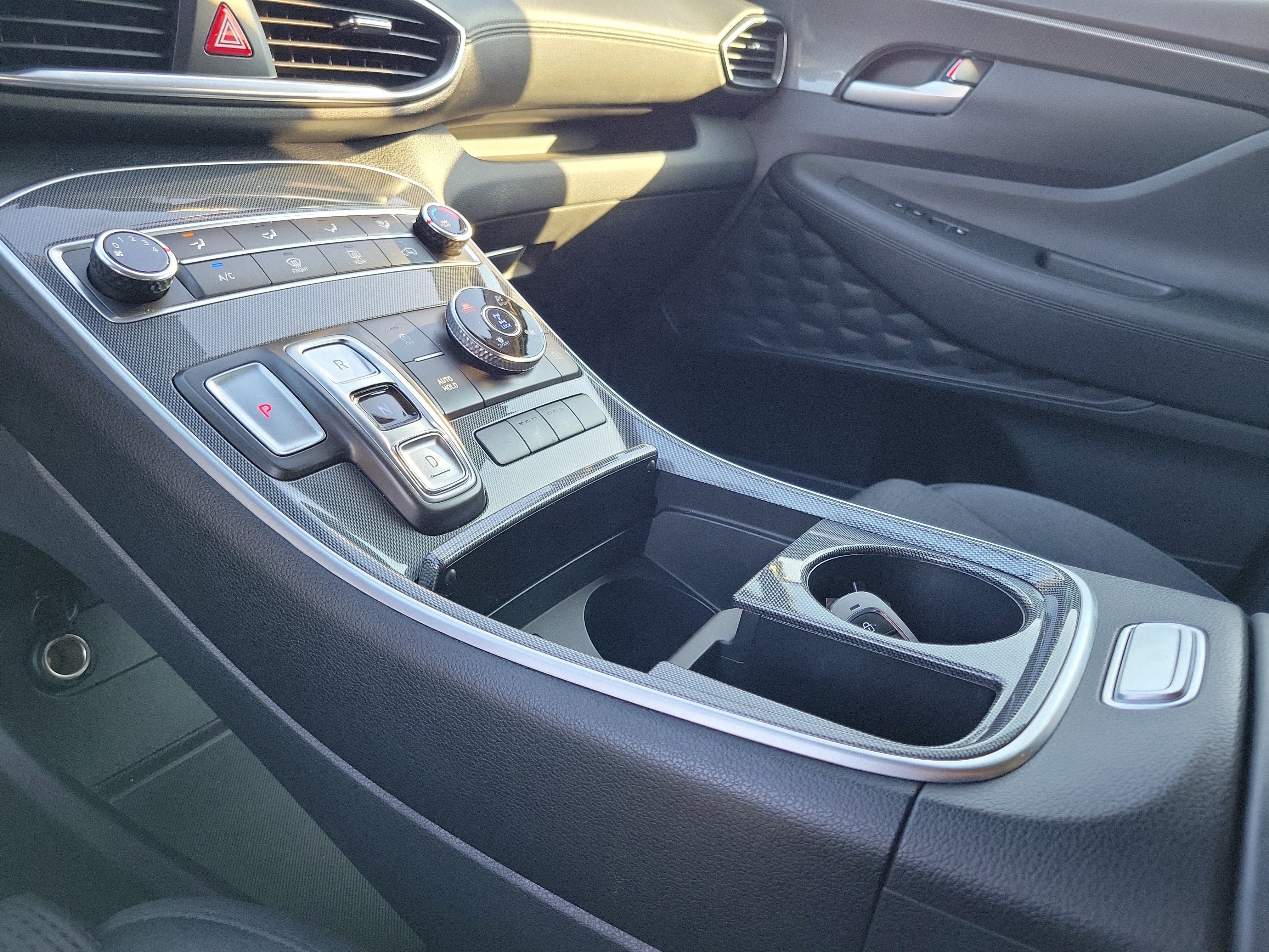 Used 2022 Hyundai Santa Fe SEL w/ Cargo Package image 29