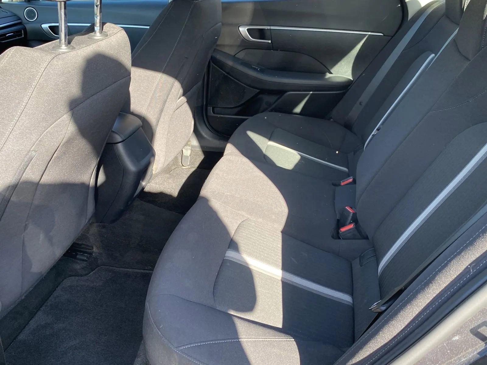 Used 2023 Hyundai Sonata SE image 8