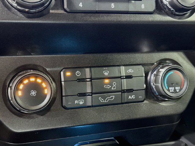 Used 2020 Ford F150 XL w/ Equipment Group 101A Mid AWD/4WD image 13