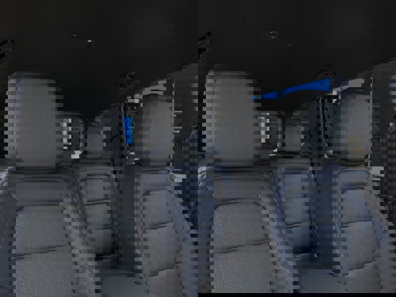 New 2026 Chevrolet Equinox LT w/ Convenience Package II image 24