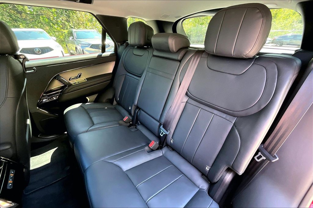 Used 2023 Land Rover Range Rover Sport SE AWD/4WD image 36