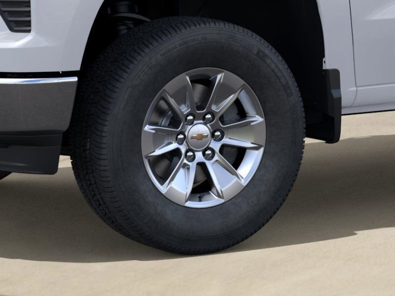 New 2026 Chevrolet Silverado 1500 LT w/ LPO, Dark Essentials Package image 9