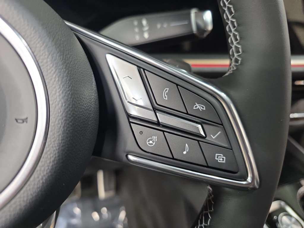 New 2026 Buick Envision Sport Touring AWD/4WD image 21