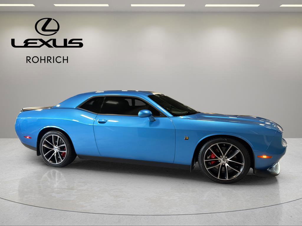 Used 2018 Dodge Challenger R/T Scat Pack image 5