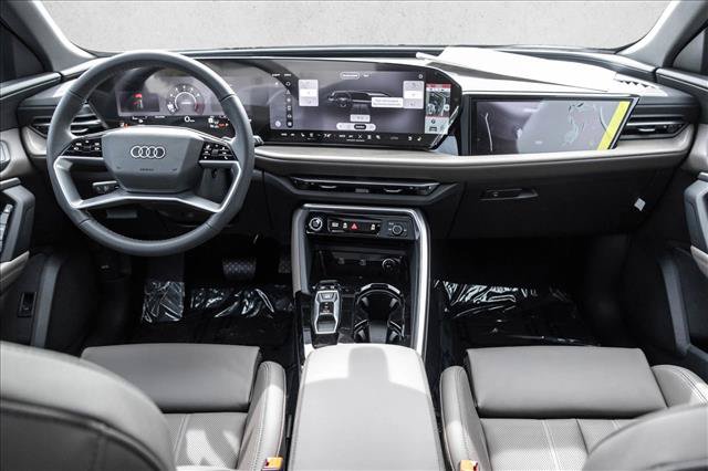 New 2026 Audi Q5 Premium AWD/4WD image 20