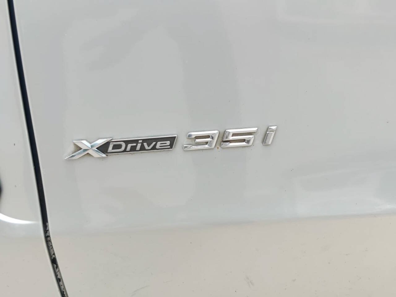 Used 2015 BMW X5 xDrive35i w/ M Sport AWD/4WD image 6
