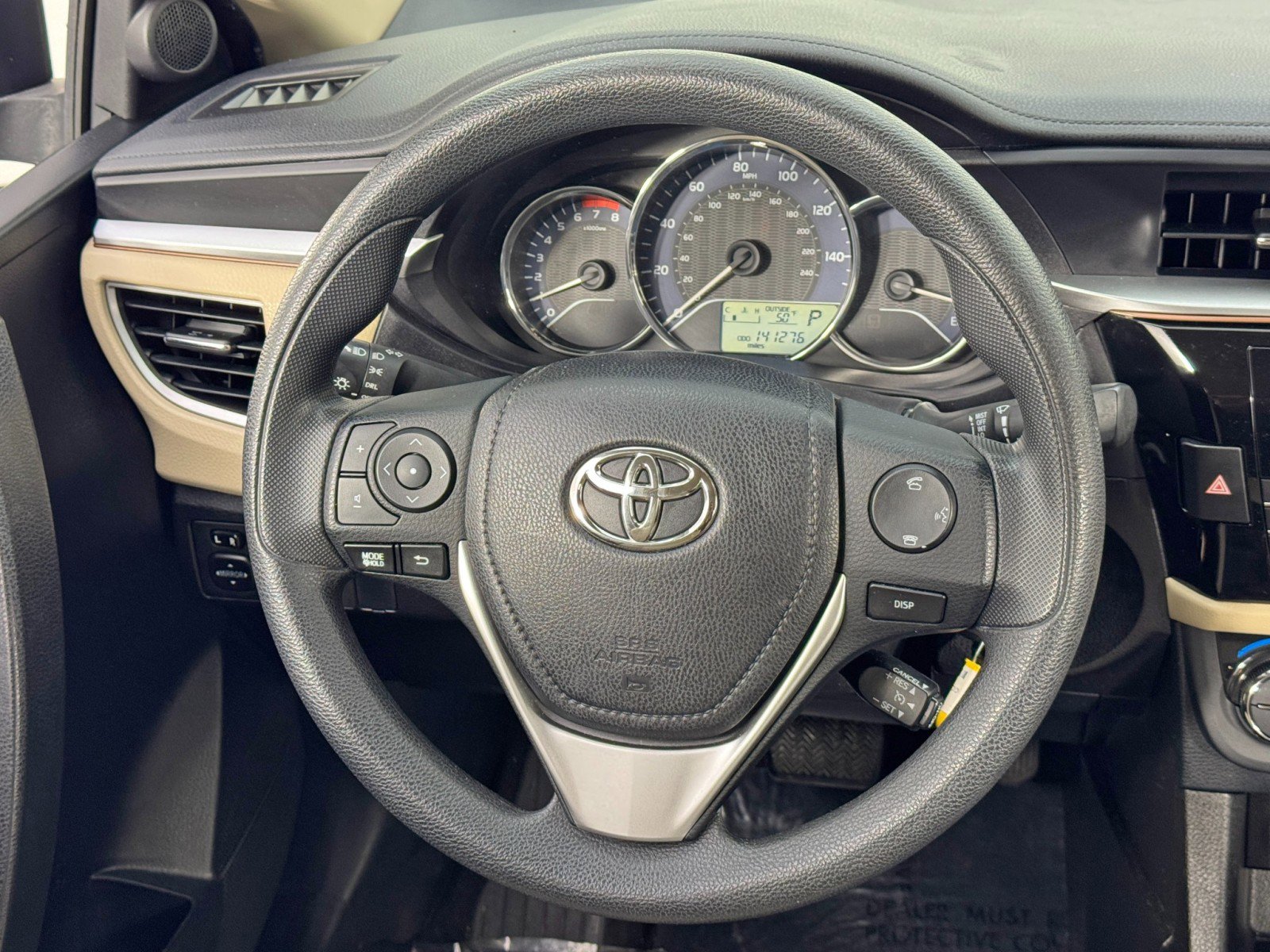 Used 2016 Toyota Corolla LE image 18