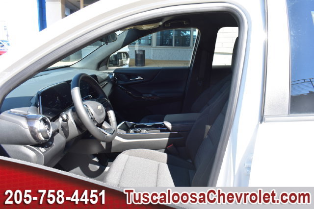 New 2027 Chevrolet Equinox LT FWD image 14
