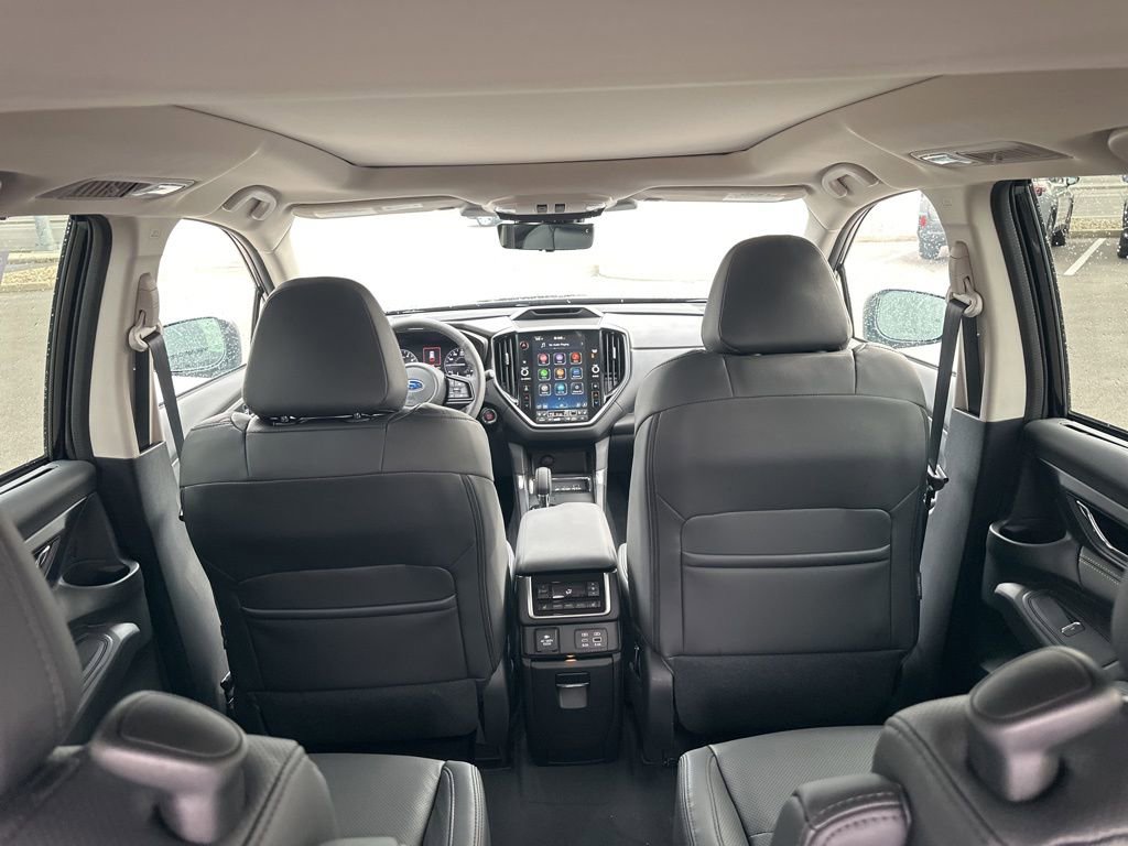 New 2026 Subaru Ascent Bronze Edition image 36