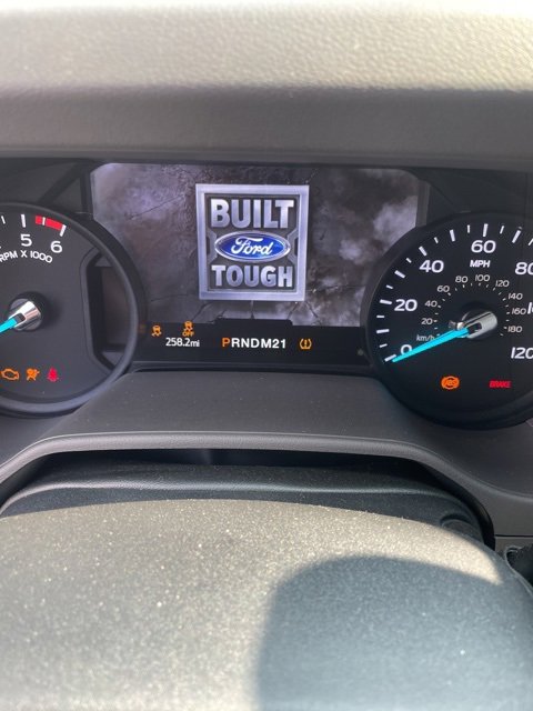 New 2026 Ford E-450 and Econoline 450 Super Duty w/ Power Equipment Group image 26