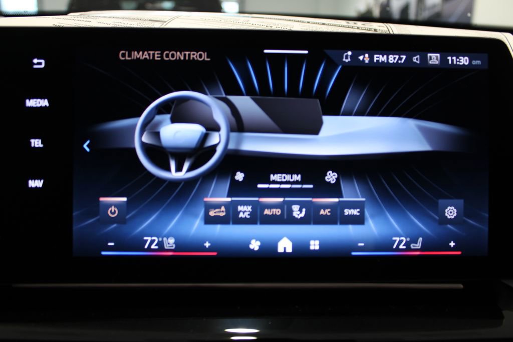 New 2026 BMW X2 xDrive28i image 6