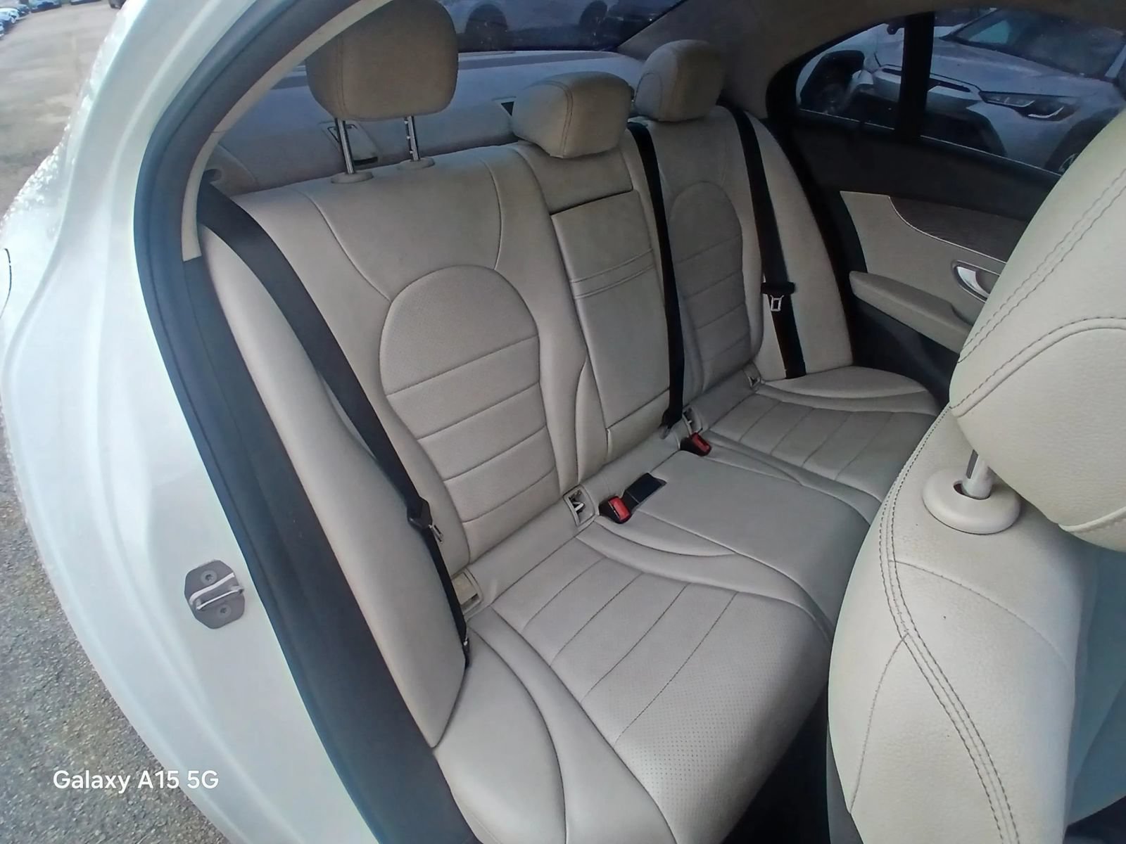 Used 2017 Mercedes-Benz C 300 Sedan image 15