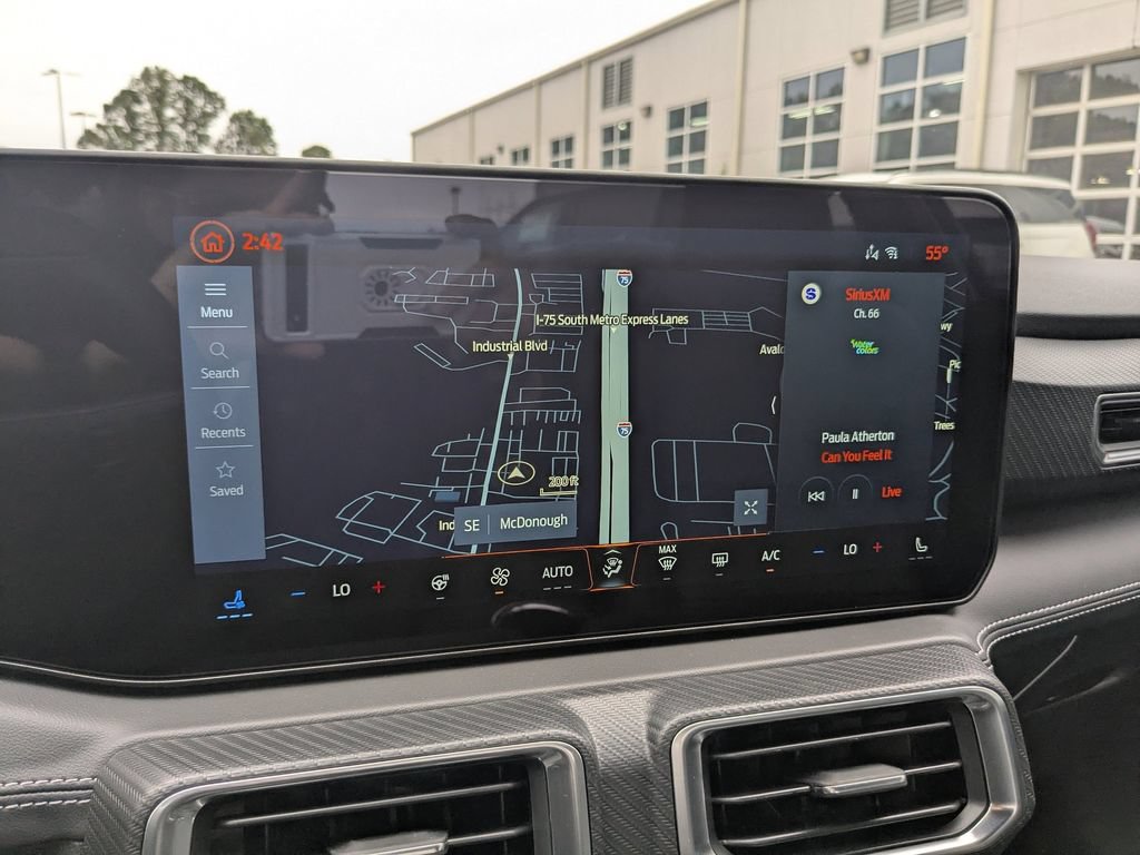 New 2026 Ford Mustang Premium RWD image 19