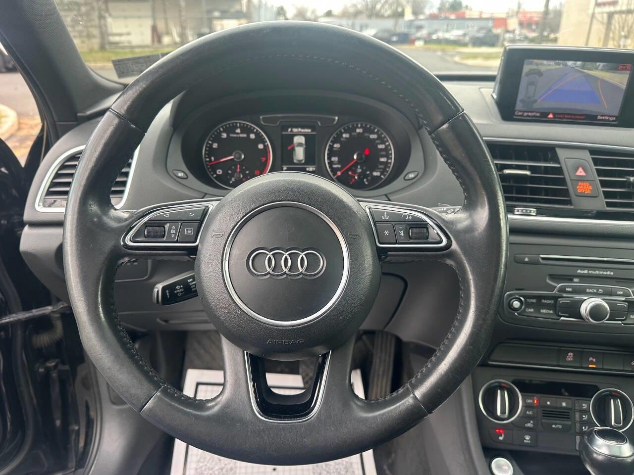 Used 2018 Audi Q3 2.0T Premium image 19