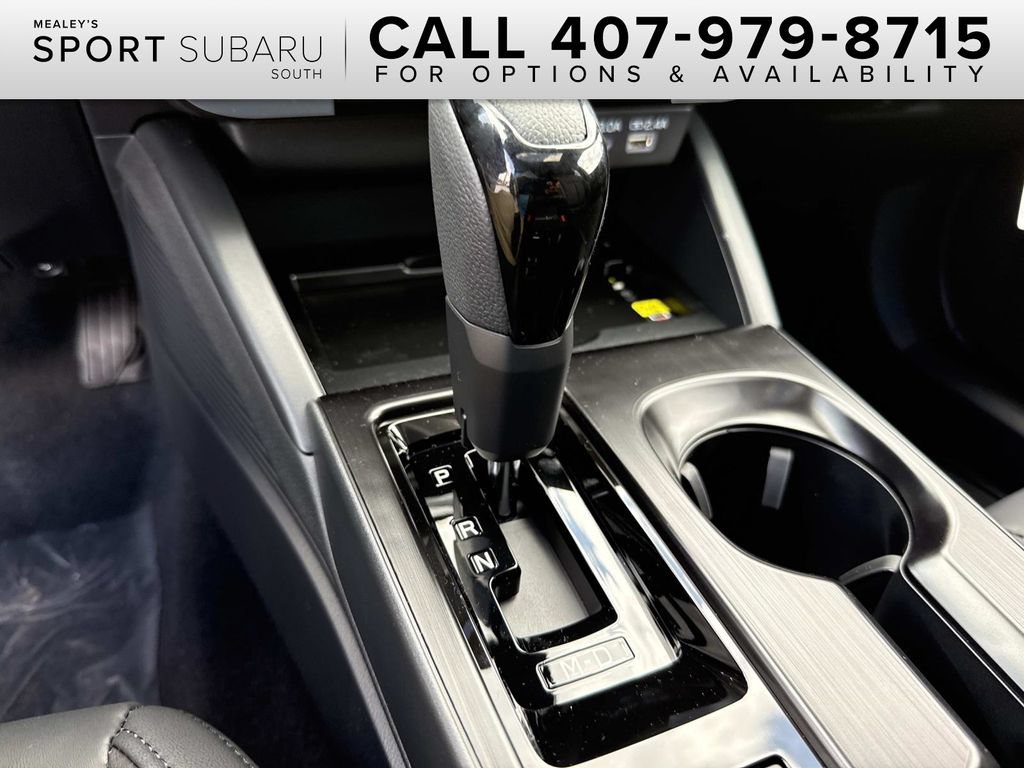 New 2026 Subaru Outback Premium AWD/4WD image 32