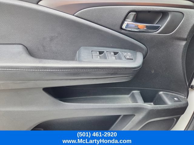Certified 2022 Honda Pilot Sport image 33
