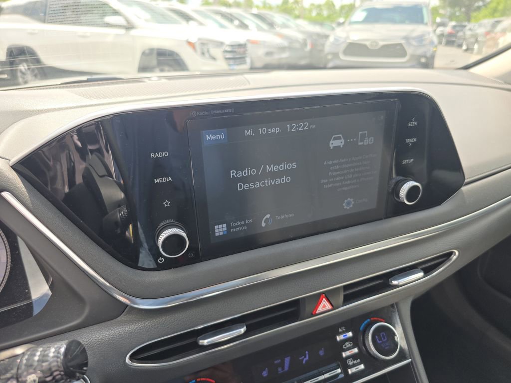 Used 2020 Hyundai Sonata SEL image 22