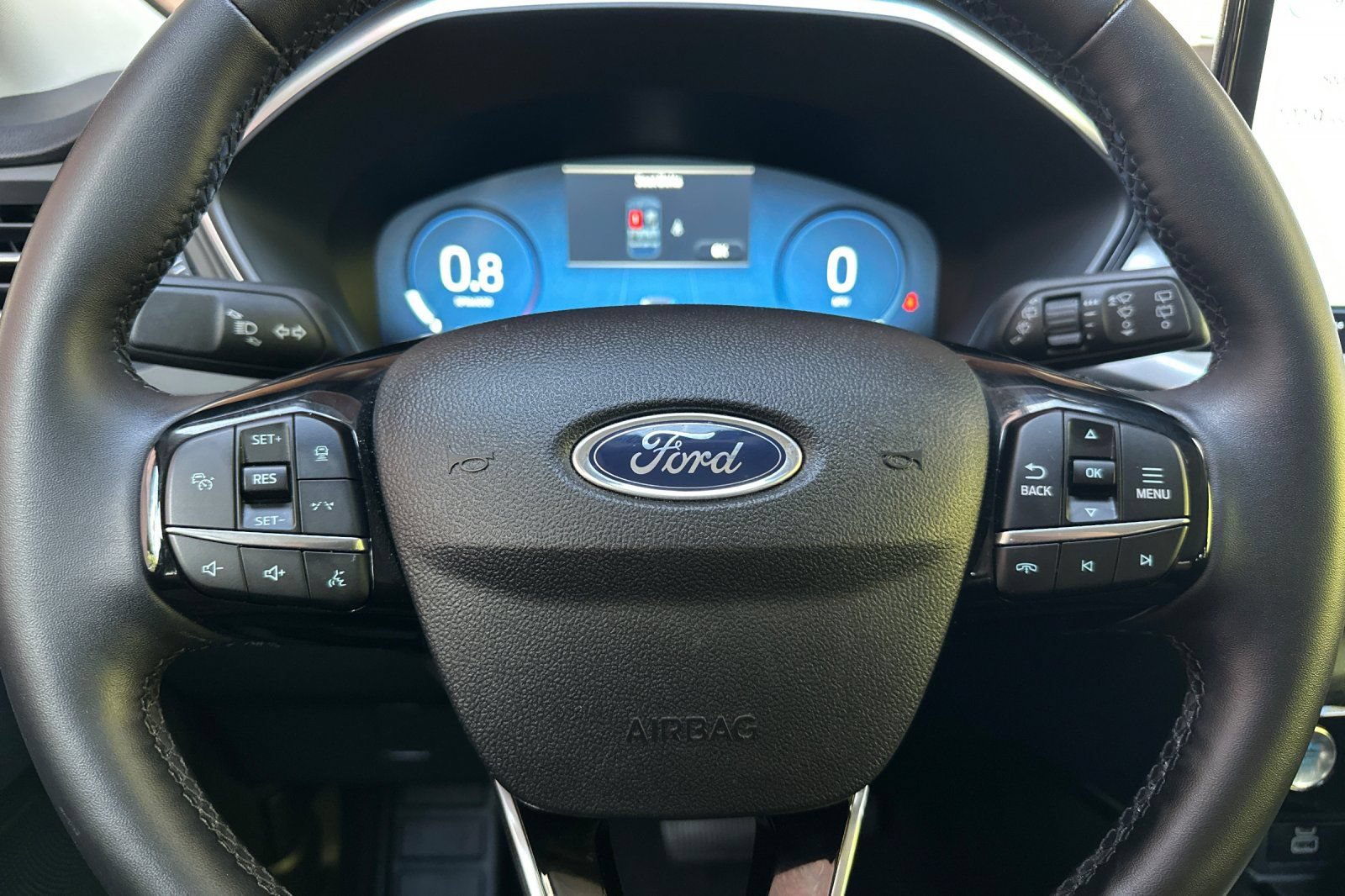 Used 2025 Ford Escape Platinum AWD/4WD image 31