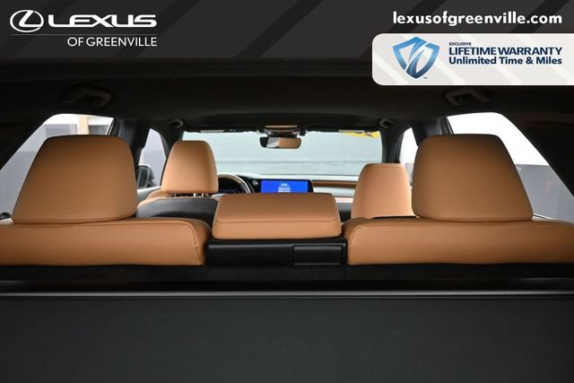 Used 2024 Lexus RX 350 Premium w/ Convenience Package AWD/4WD image 26