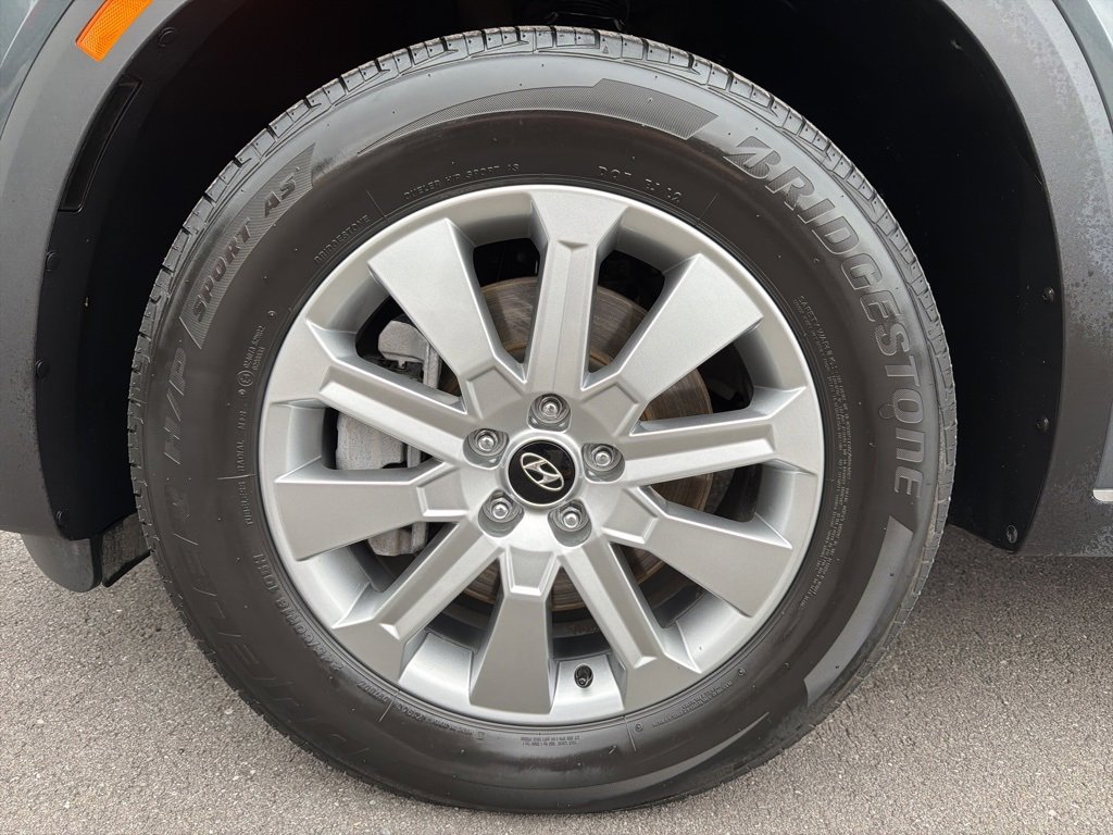 Used 2023 Hyundai Palisade SE image 15