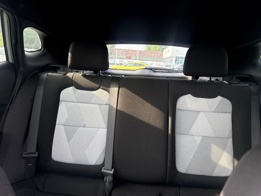 Used 2024 Chevrolet Trax RS w/ Driver Confidence Package FWD image 41