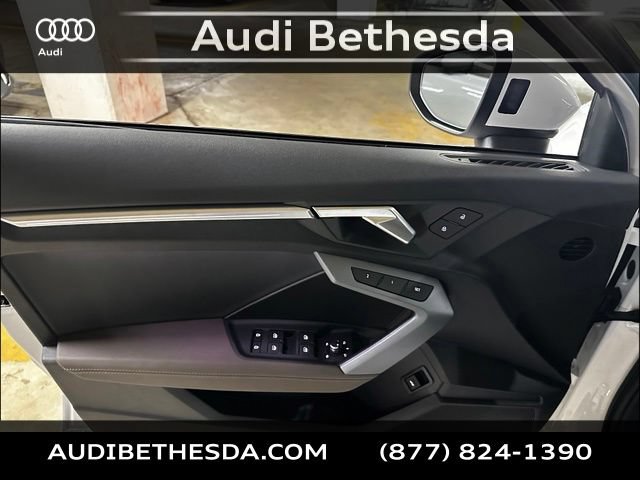 New 2026 Audi A3 2.0T Premium AWD/4WD image 14