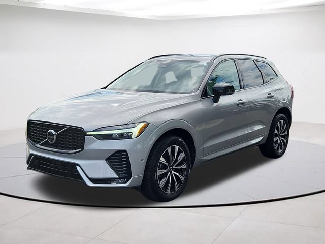Certified 2025 Volvo XC60 B5 Plus AWD/4WD image 1