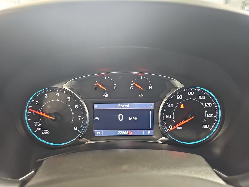 Used 2024 Chevrolet Equinox LT AWD/4WD image 26