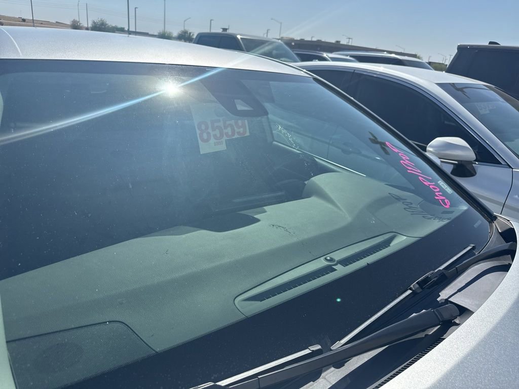 Certified 2022 Toyota Camry LE w/ Carpet Mat Package (TMS) image 10