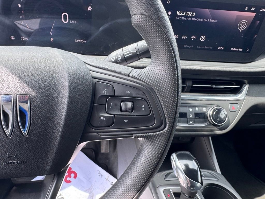 Used 2026 Buick Envista Preferred image 14