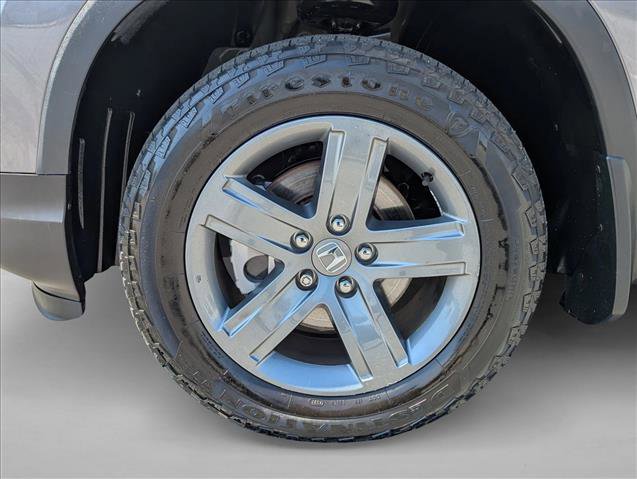 Used 2023 Honda Ridgeline RTL image 9