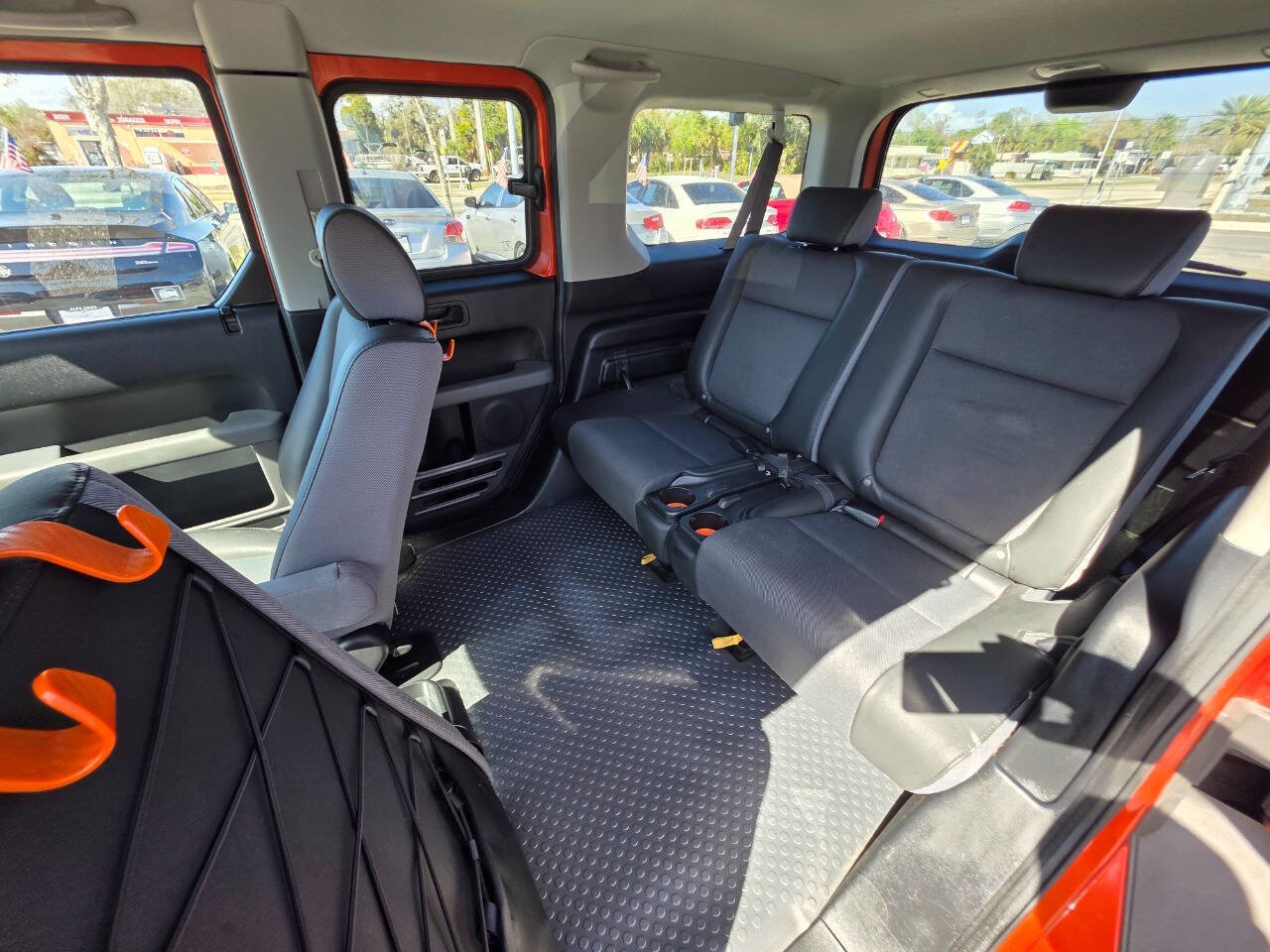 Used 2004 Honda Element EX image 11