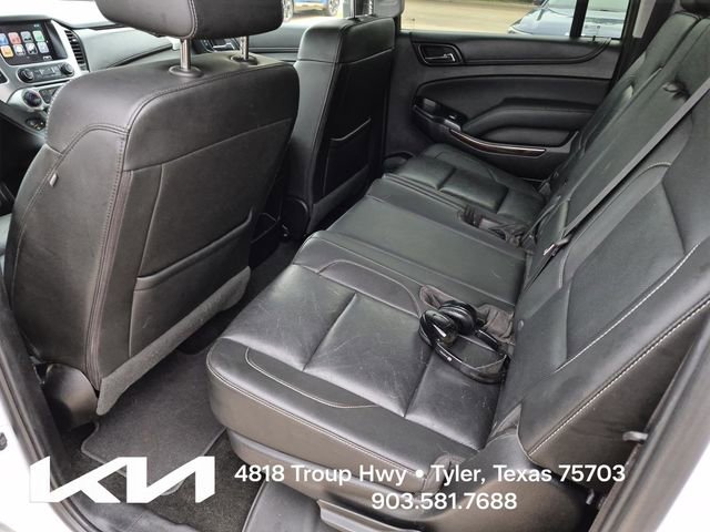 Used 2018 GMC Yukon XL SLT AWD/4WD image 28