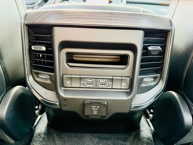 New 2026 RAM 1500 Laramie image 31
