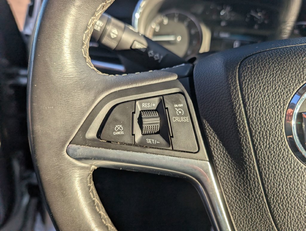 Used 2018 Buick Encore Preferred FWD image 15