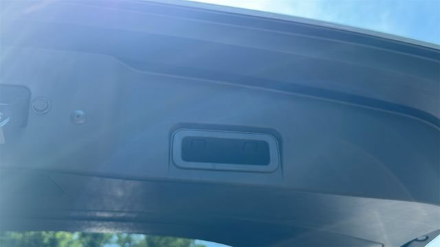 Used 2026 Nissan Rogue Dark Armor AWD/4WD image 35