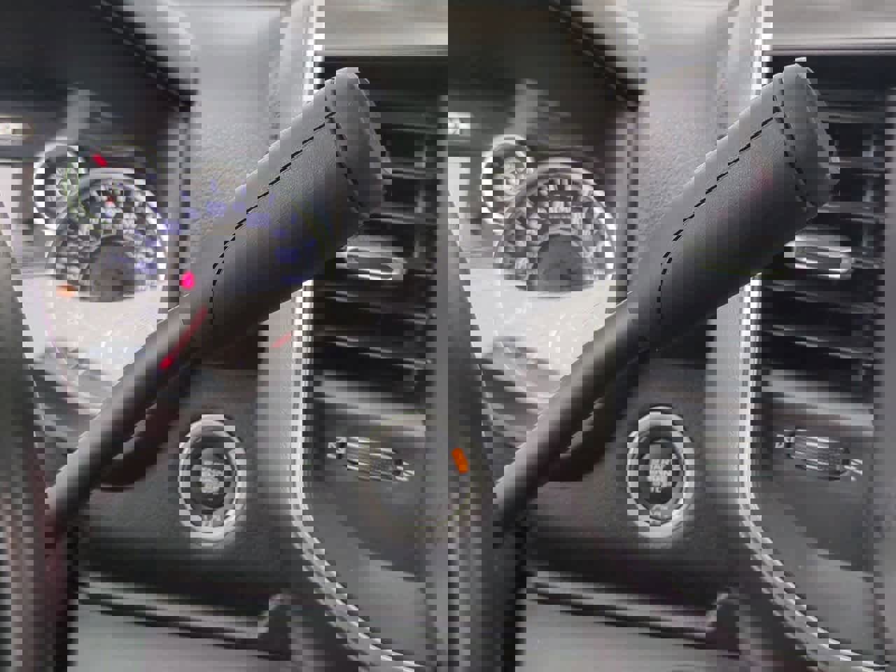 Used 2024 RAM 2500 Big Horn image 32