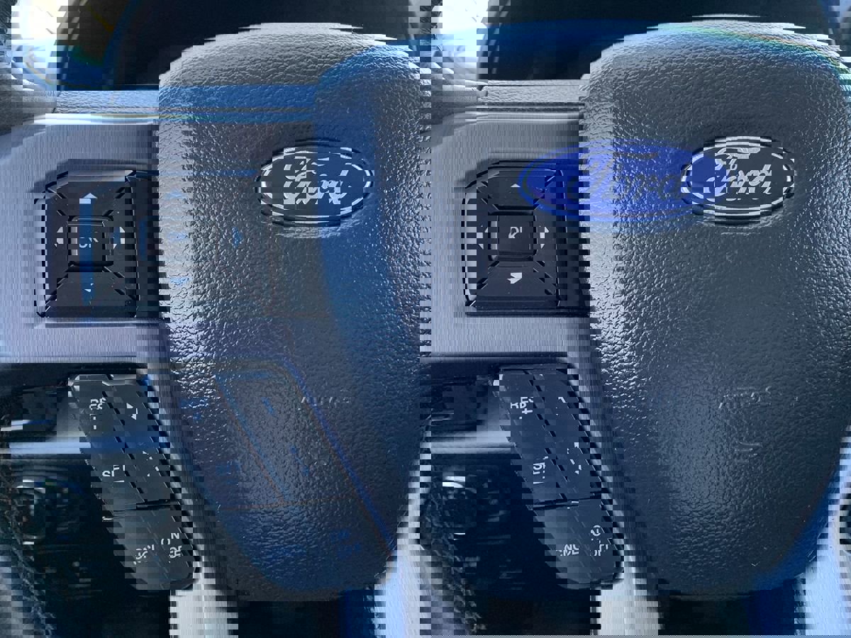 Used 2020 Ford Expedition Platinum AWD/4WD image 22