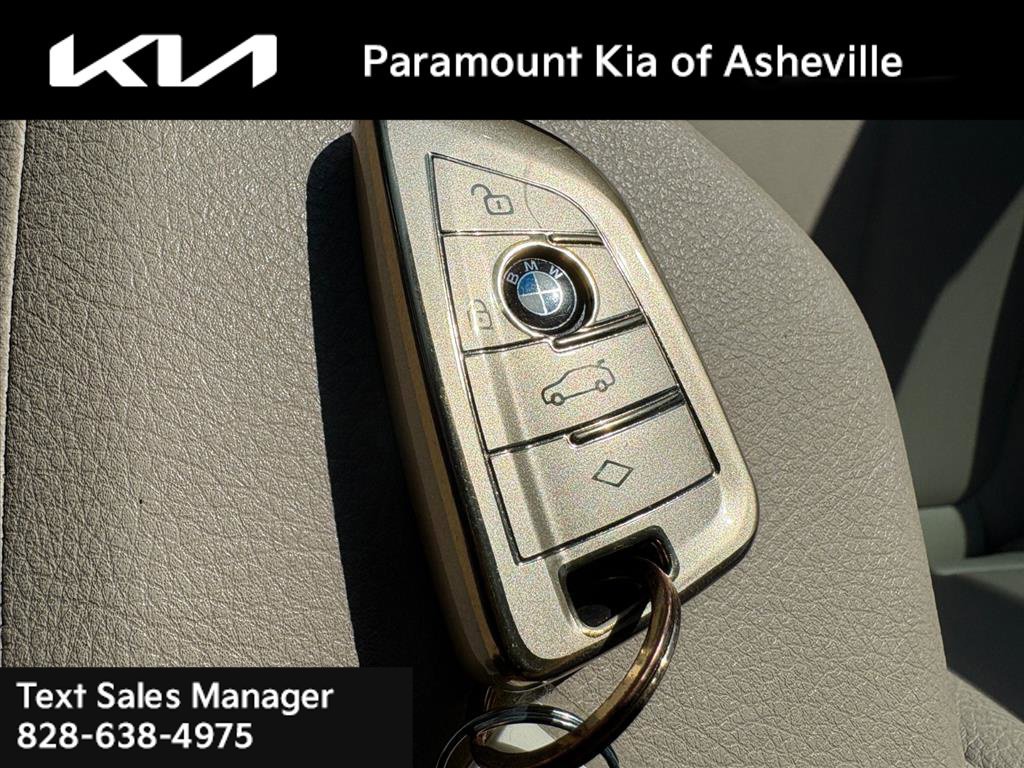 Used 2021 BMW X1 sDrive28i w/ Convenience Package FWD image 27